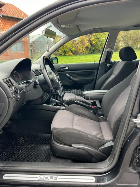 Volkswagen Golf 4 1.6 16V
