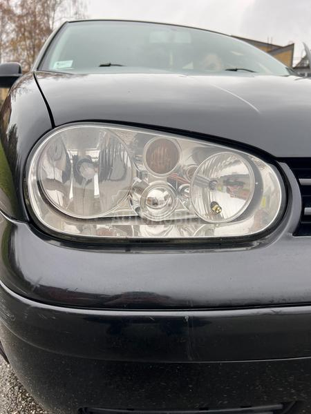 Volkswagen Golf 4 1.6 16V