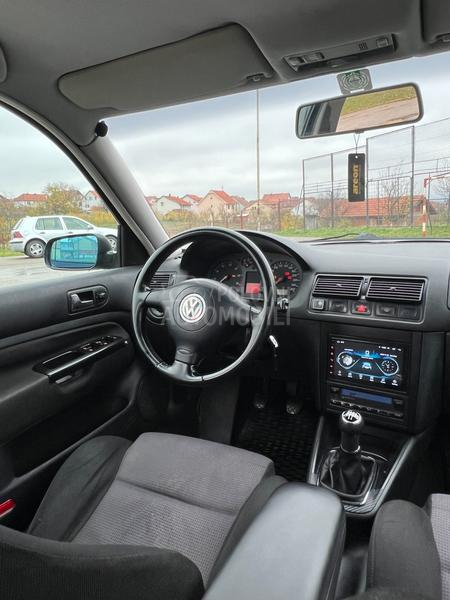 Volkswagen Golf 4 1.6 16V