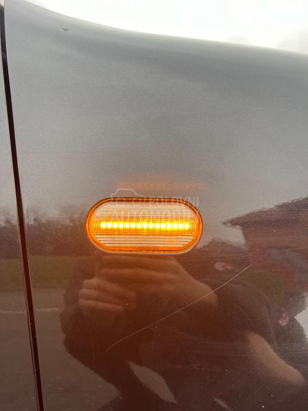 Volkswagen Golf 4 1.6 16V