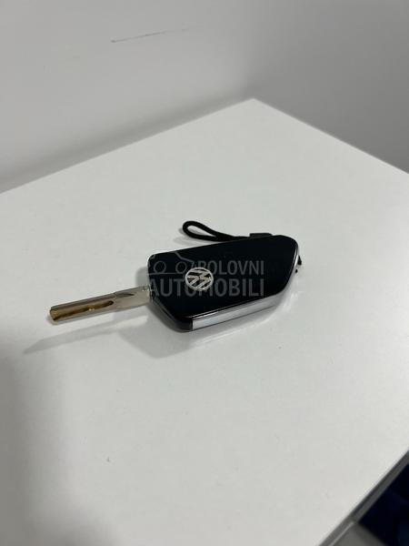 Volkswagen Golf 4 1.6 16V