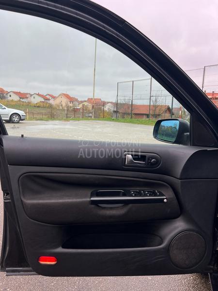 Volkswagen Golf 4 1.6 16V
