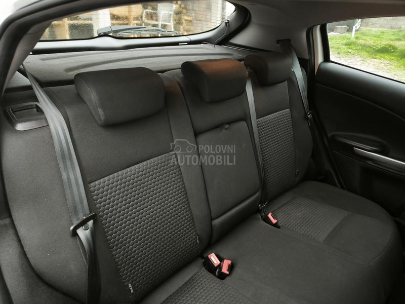 Alfa Romeo Giulietta 1.4tb CH NOV