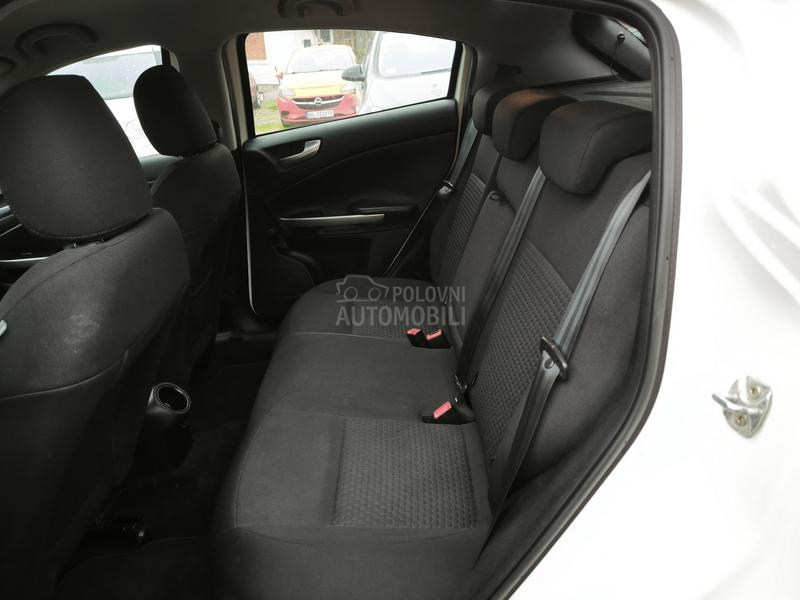 Alfa Romeo Giulietta 1.4tb CH NOV