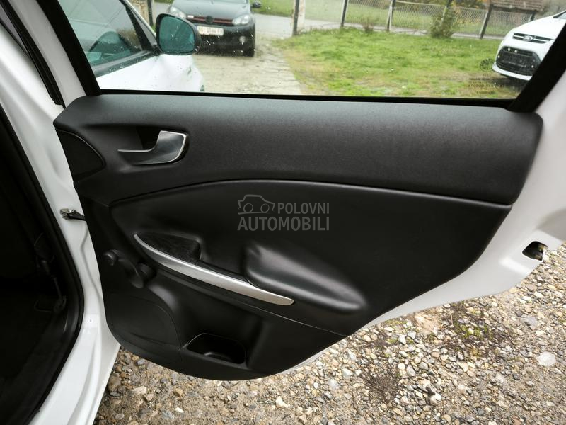 Alfa Romeo Giulietta 1.4tb CH NOV