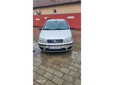 Fiat Punto 1.2 8v