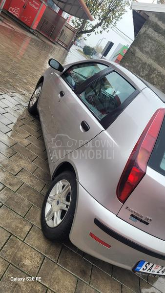 Fiat Punto 1.2 8v