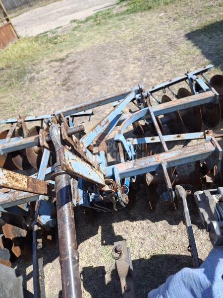 OLT Tanjiraca i plug