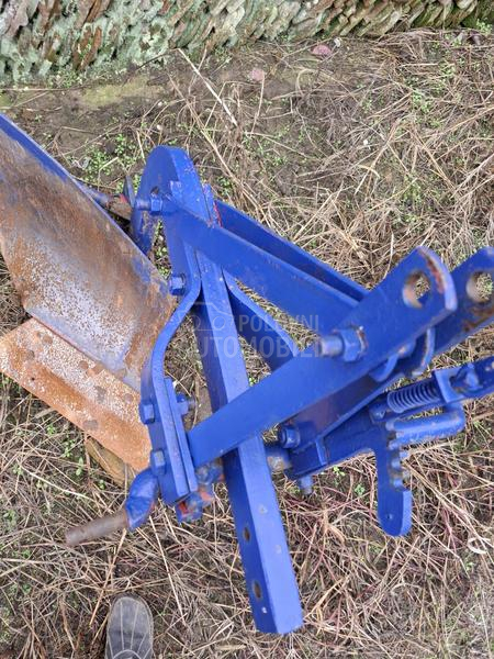 OLT Tanjiraca i plug