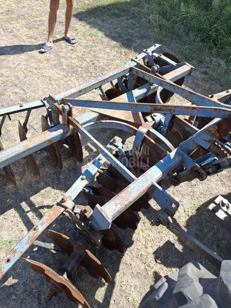 OLT Tanjiraca i plug