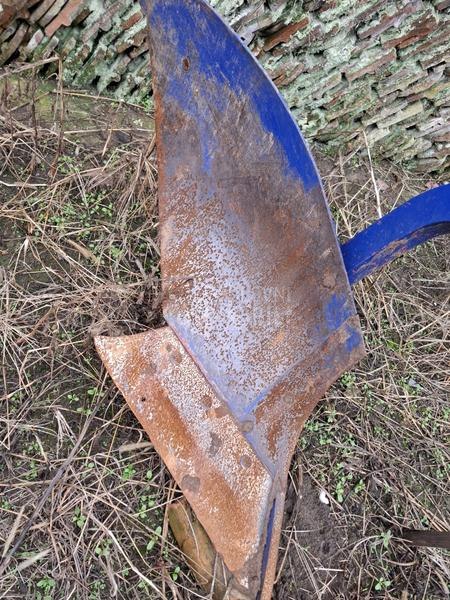 OLT Tanjiraca i plug