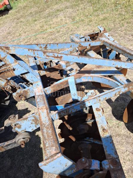 OLT Tanjiraca i plug