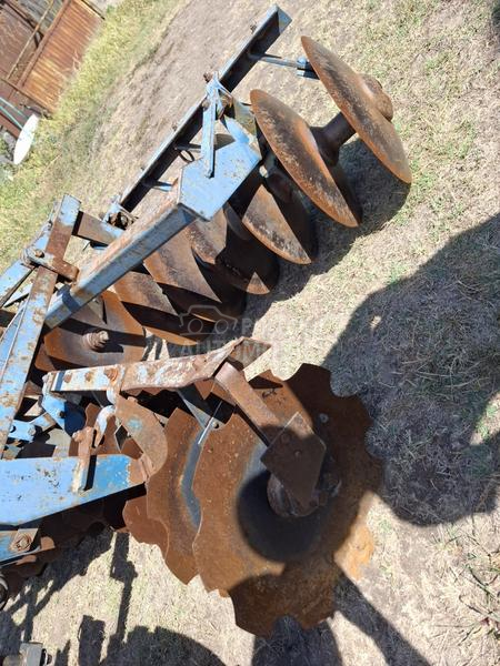 OLT Tanjiraca i plug