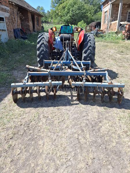 OLT Tanjiraca i plug