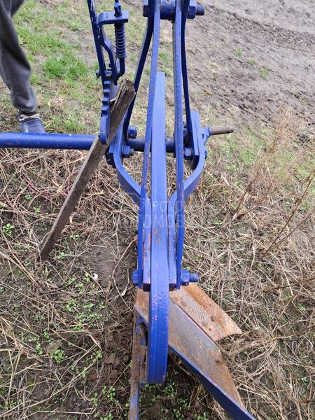 OLT Tanjiraca i plug