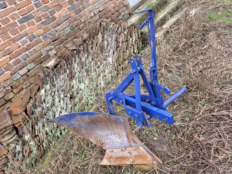 OLT Tanjiraca i plug