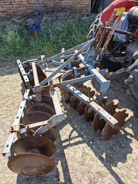 OLT Tanjiraca i plug