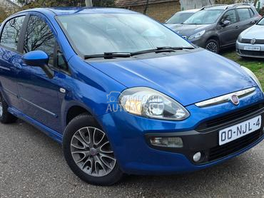 Fiat EVO Nov nov