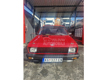 Zastava Yugo 55 Sport