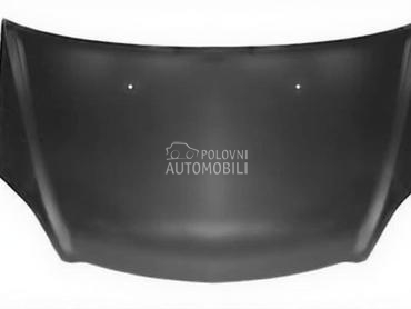 prednja hauba za Honda Civic od 2001. do 2005. god.