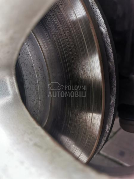 Ford Focus 1.6 TDCI TITANIUM