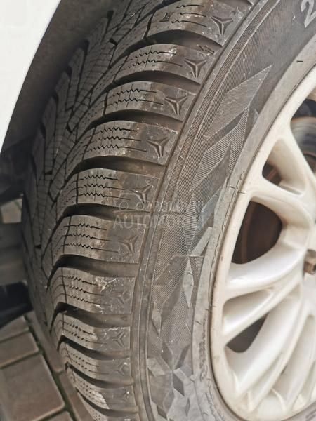 Ford Focus 1.6 TDCI TITANIUM