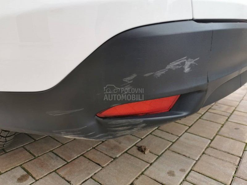 Ford Focus 1.6 TDCI TITANIUM