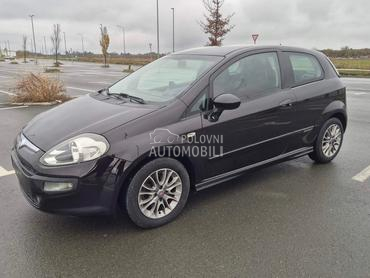 Fiat EVO 1.3 mjet
