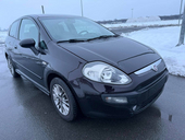 Fiat EVO 1.3 mjet