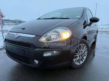 Fiat EVO 1.3 mjet
