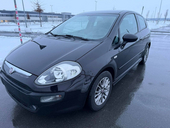 Fiat EVO 1.3 mjet