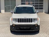 Jeep Renegade 2.0 CRD 4x4 CH