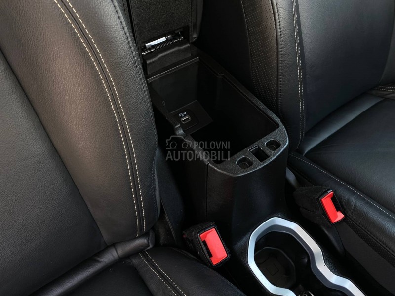 Jeep Renegade 2.0 CRD 4x4 CH