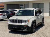 Jeep Renegade 2.0 CRD 4x4 CH