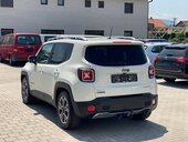 Jeep Renegade 2.0 CRD 4x4 CH