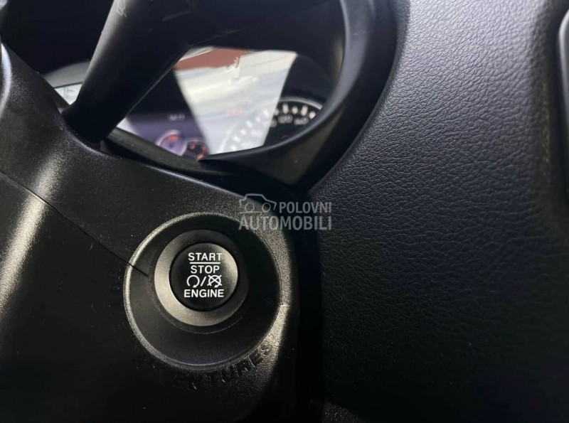 Jeep Renegade 2.0 CRD 4x4 CH