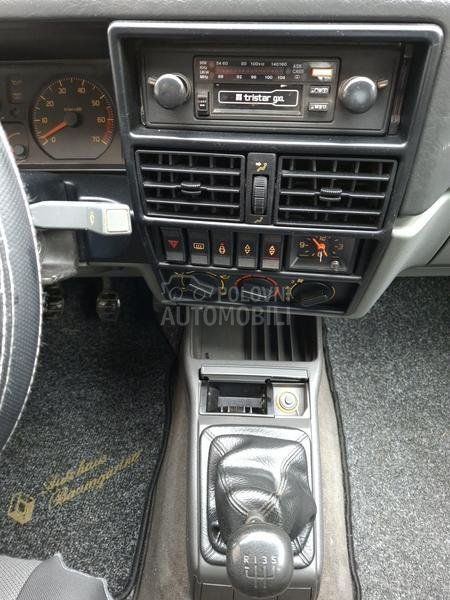 Renault R 19 1.7 CHAMADE