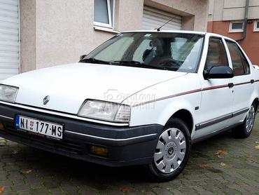 Renault R 19 1.7 CHAMADE