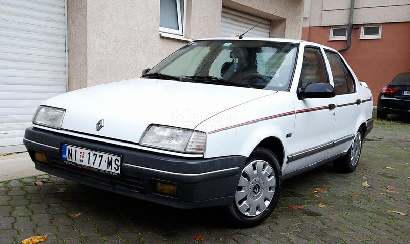 Renault R 19 1.7 CHAMADE