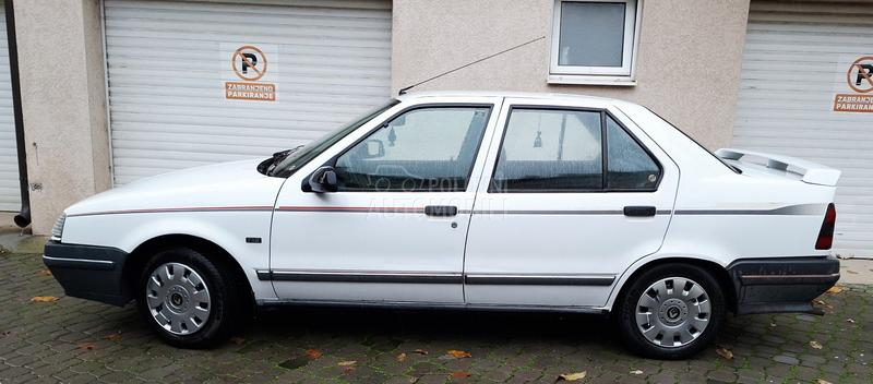 Renault R 19 1.7 CHAMADE