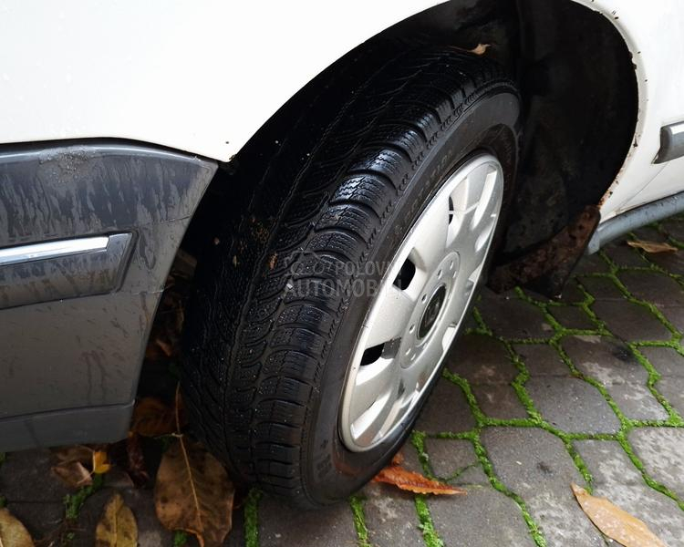 Renault R 19 1.7 CHAMADE