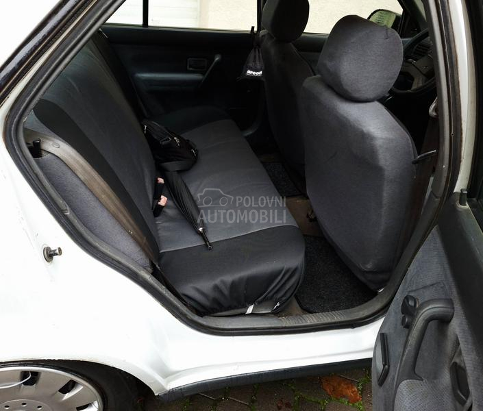 Renault R 19 1.7 CHAMADE