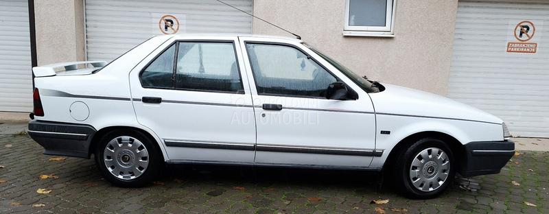 Renault R 19 1.7 CHAMADE