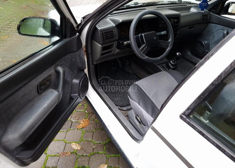 Renault R 19 1.7 CHAMADE