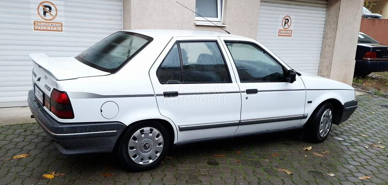 Renault R 19 1.7 CHAMADE