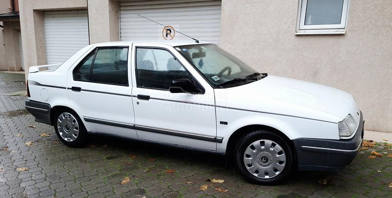 Renault R 19 1.7 CHAMADE
