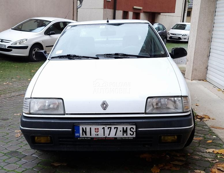 Renault R 19 1.7 CHAMADE