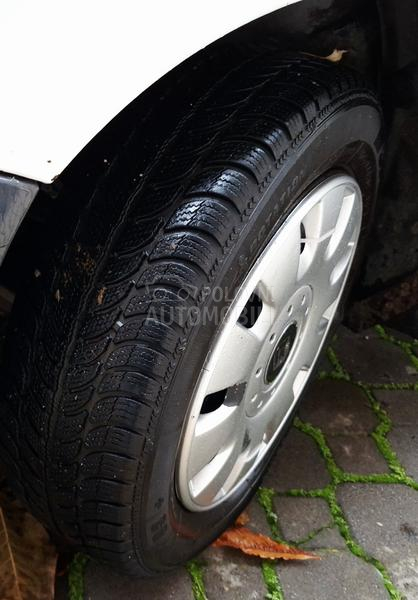 Renault R 19 1.7 CHAMADE