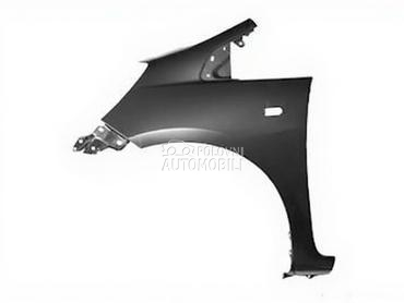 blatobran prednji levi za Honda Jazz od 2008. do 2011. god.