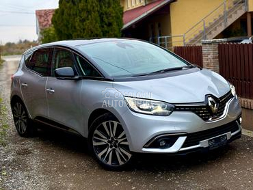 Renault Scenic 1.3 TCe PARIS INITIA